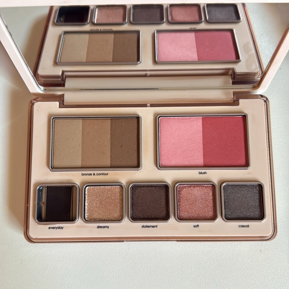 Natasha Denona Hyper Natural palette - Picture 3 of 7